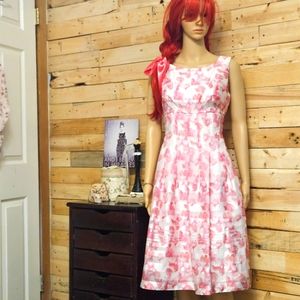 Leslie Faye princess dress